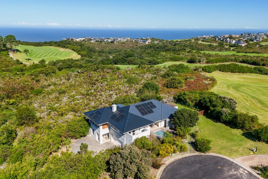 4 Bedroom Property for Sale in Pezula Golf Estate Western Cape